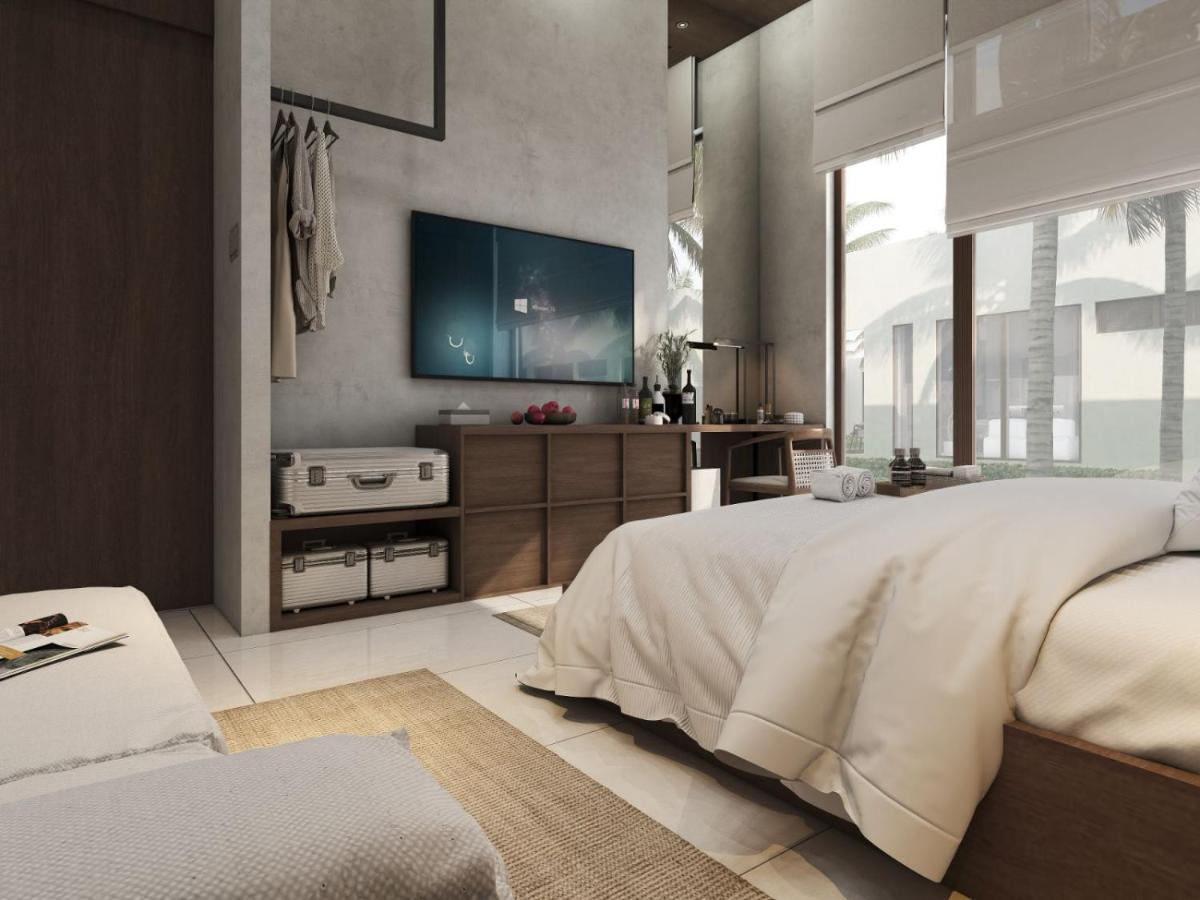 Tana Beach Villas Lian Zewnętrze zdjęcie