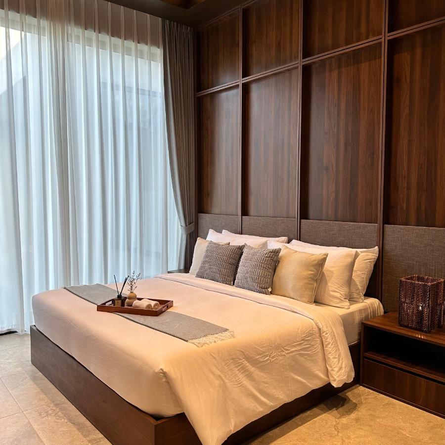 Tana Beach Villas Lian Zewnętrze zdjęcie