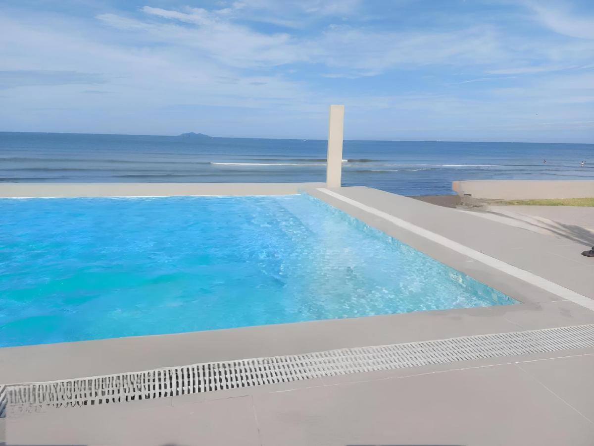 Tana Beach Villas Lian Zewnętrze zdjęcie