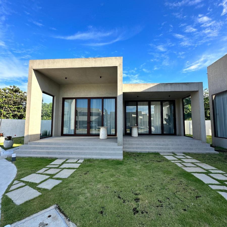Tana Beach Villas Lian Zewnętrze zdjęcie
