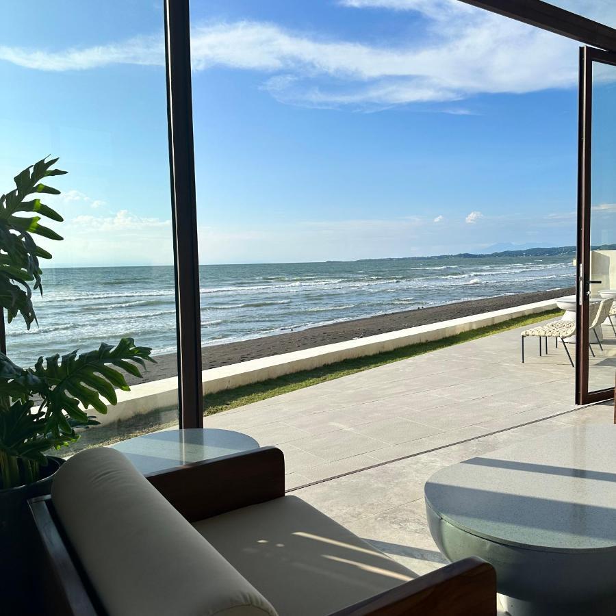 Tana Beach Villas Lian Zewnętrze zdjęcie