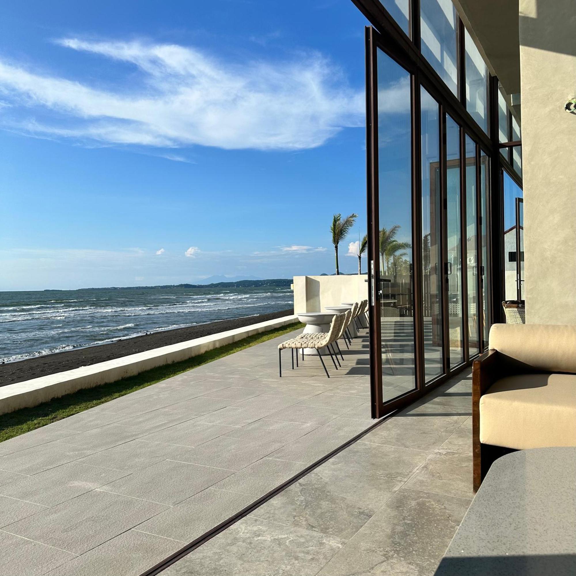 Tana Beach Villas Lian Zewnętrze zdjęcie