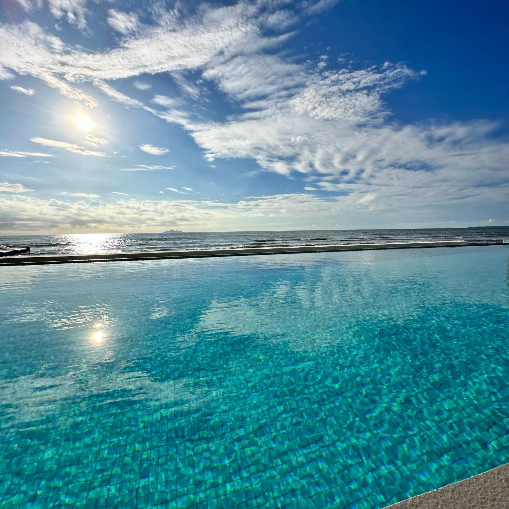 Tana Beach Villas Lian Zewnętrze zdjęcie