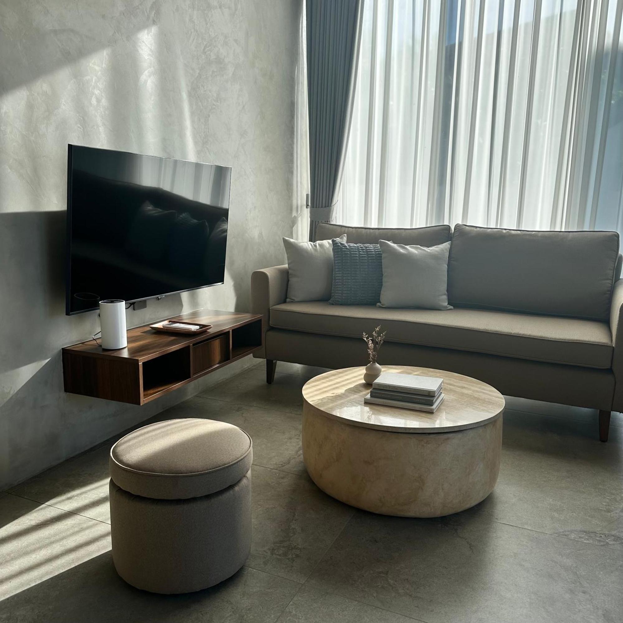 Tana Beach Villas Lian Zewnętrze zdjęcie
