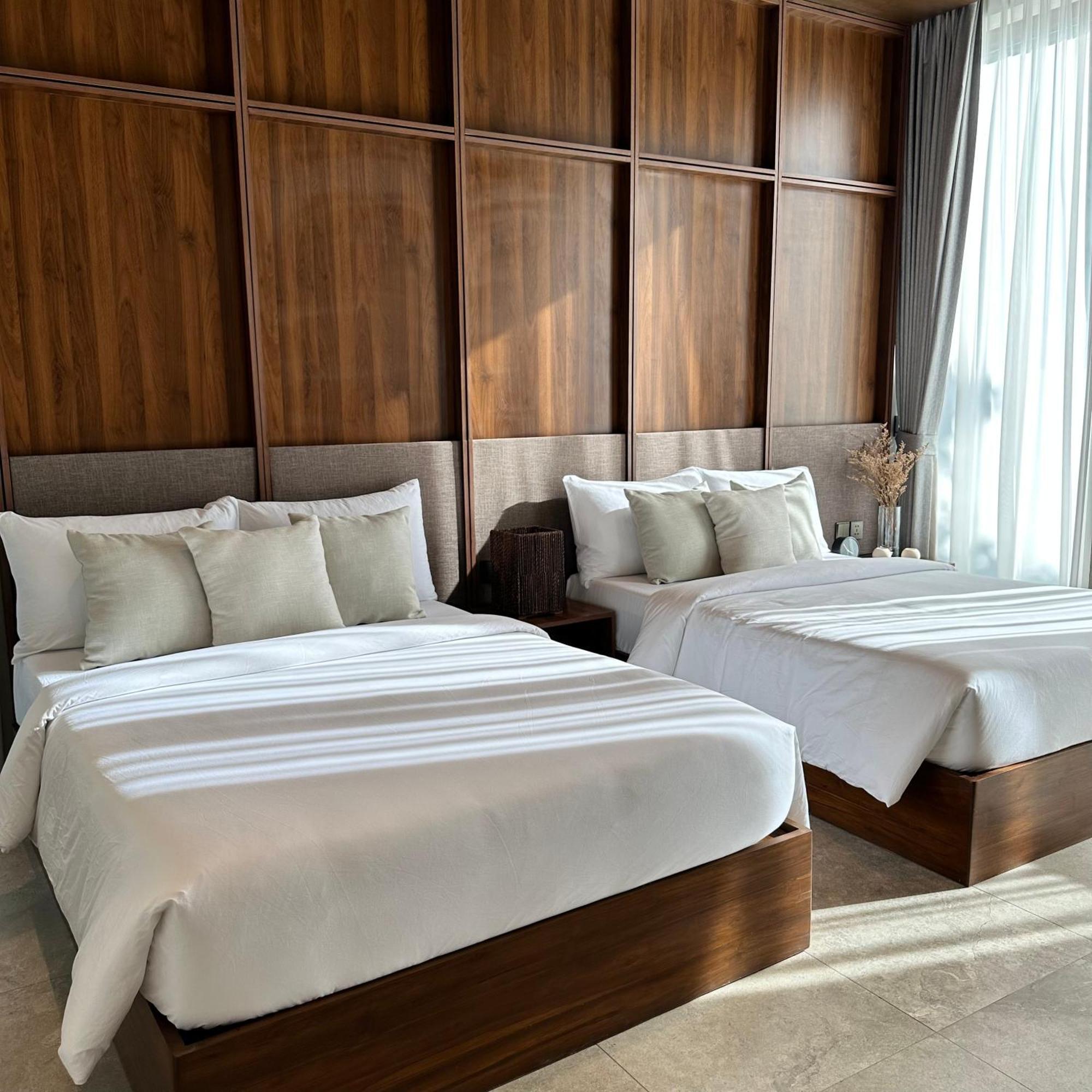 Tana Beach Villas Lian Zewnętrze zdjęcie