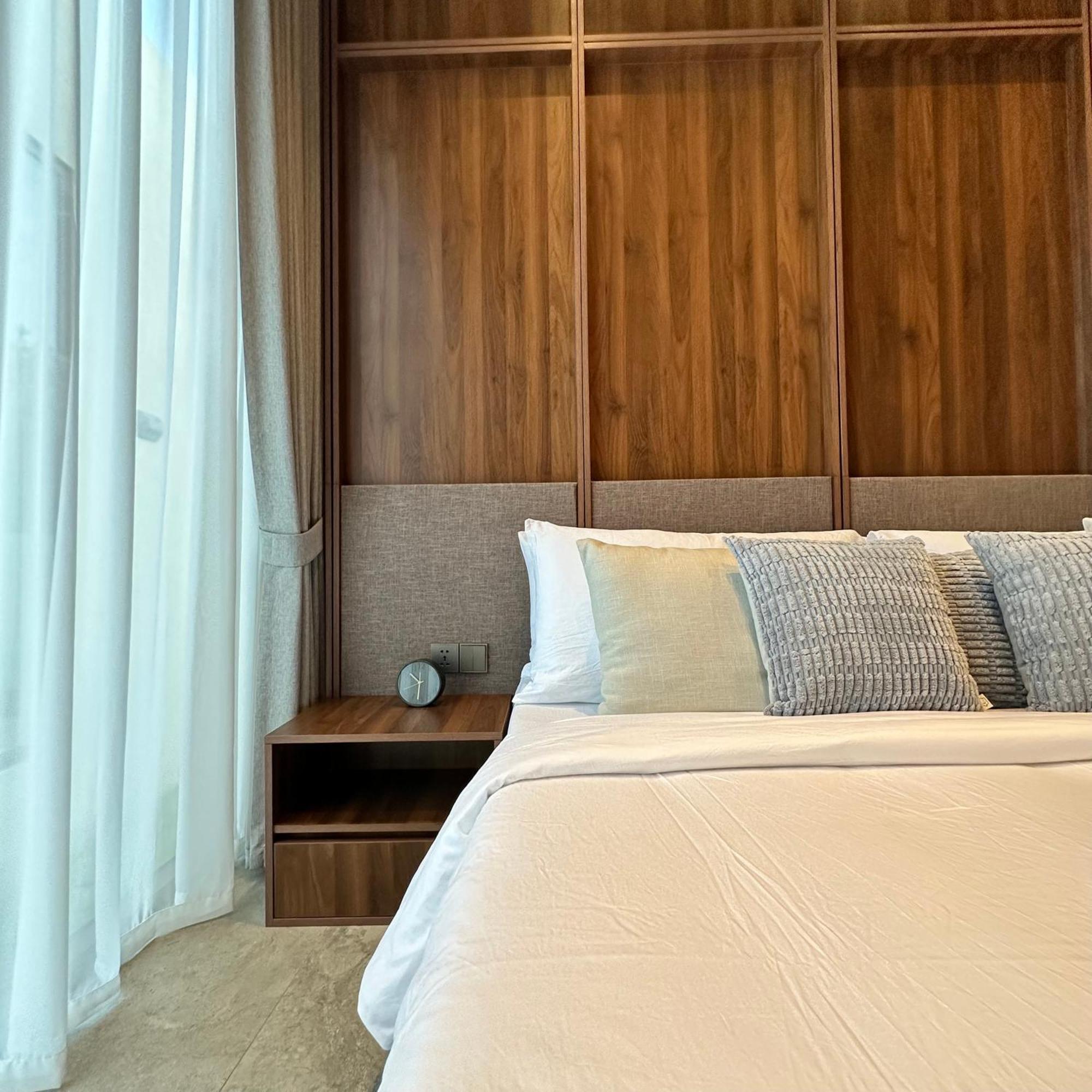 Tana Beach Villas Lian Zewnętrze zdjęcie