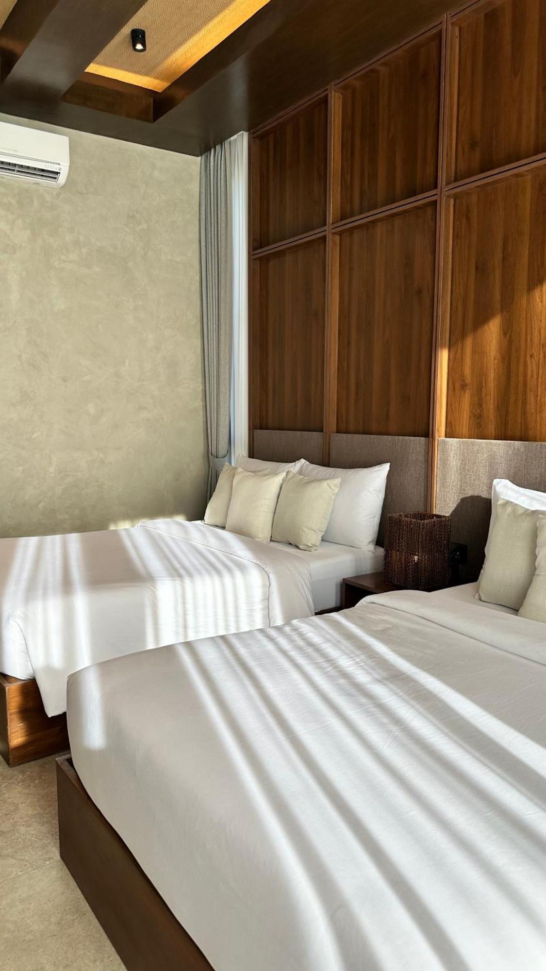 Tana Beach Villas Lian Zewnętrze zdjęcie