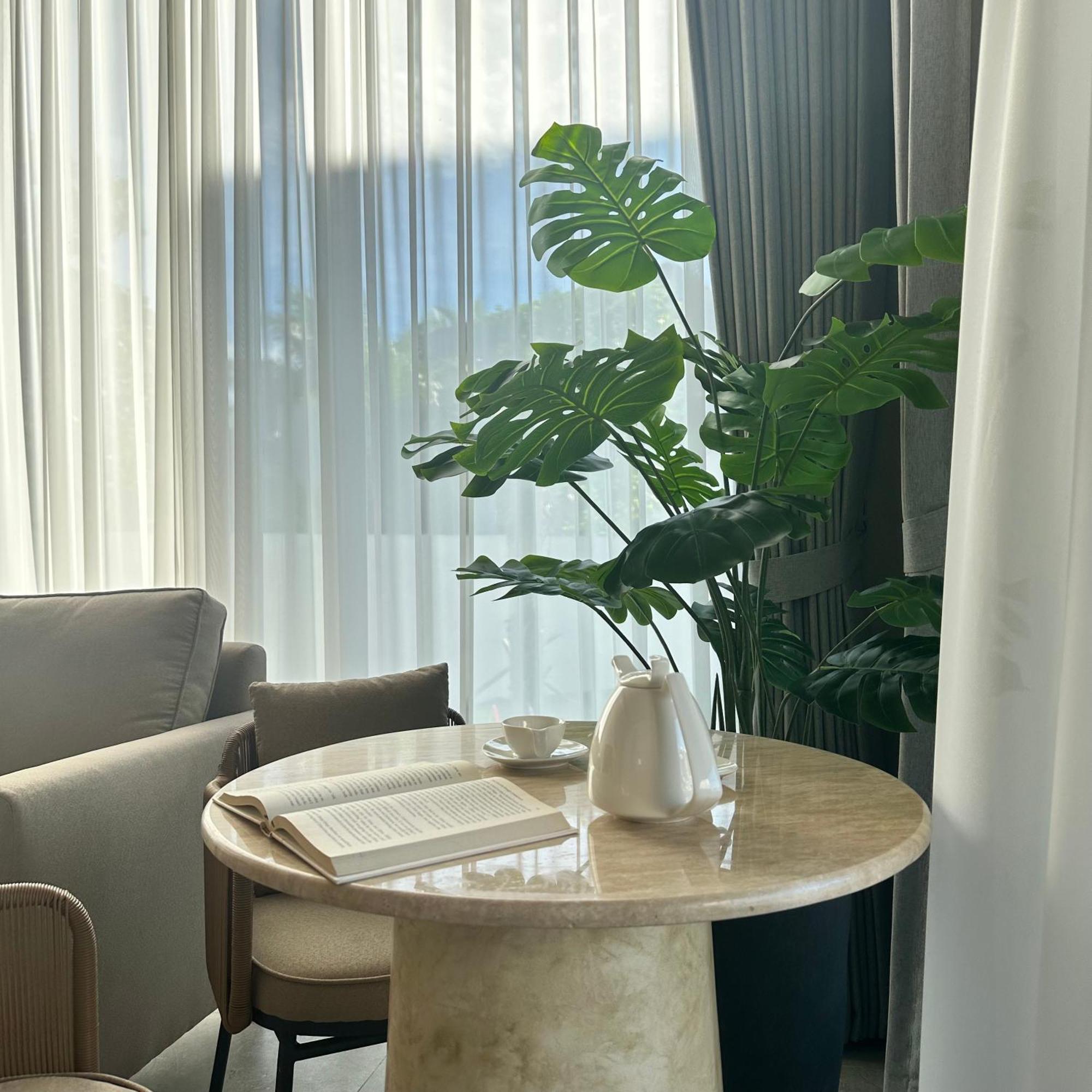 Tana Beach Villas Lian Zewnętrze zdjęcie