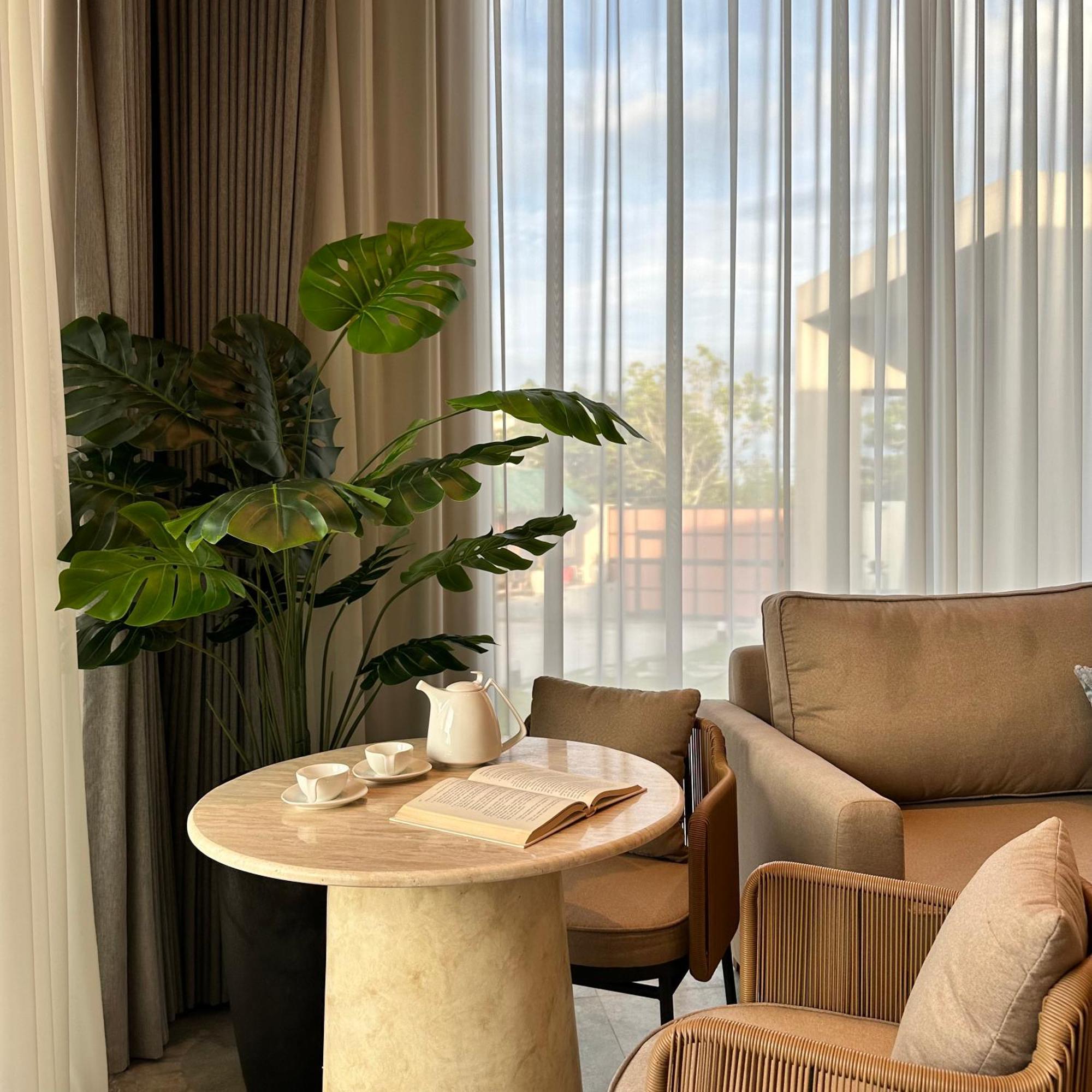 Tana Beach Villas Lian Zewnętrze zdjęcie