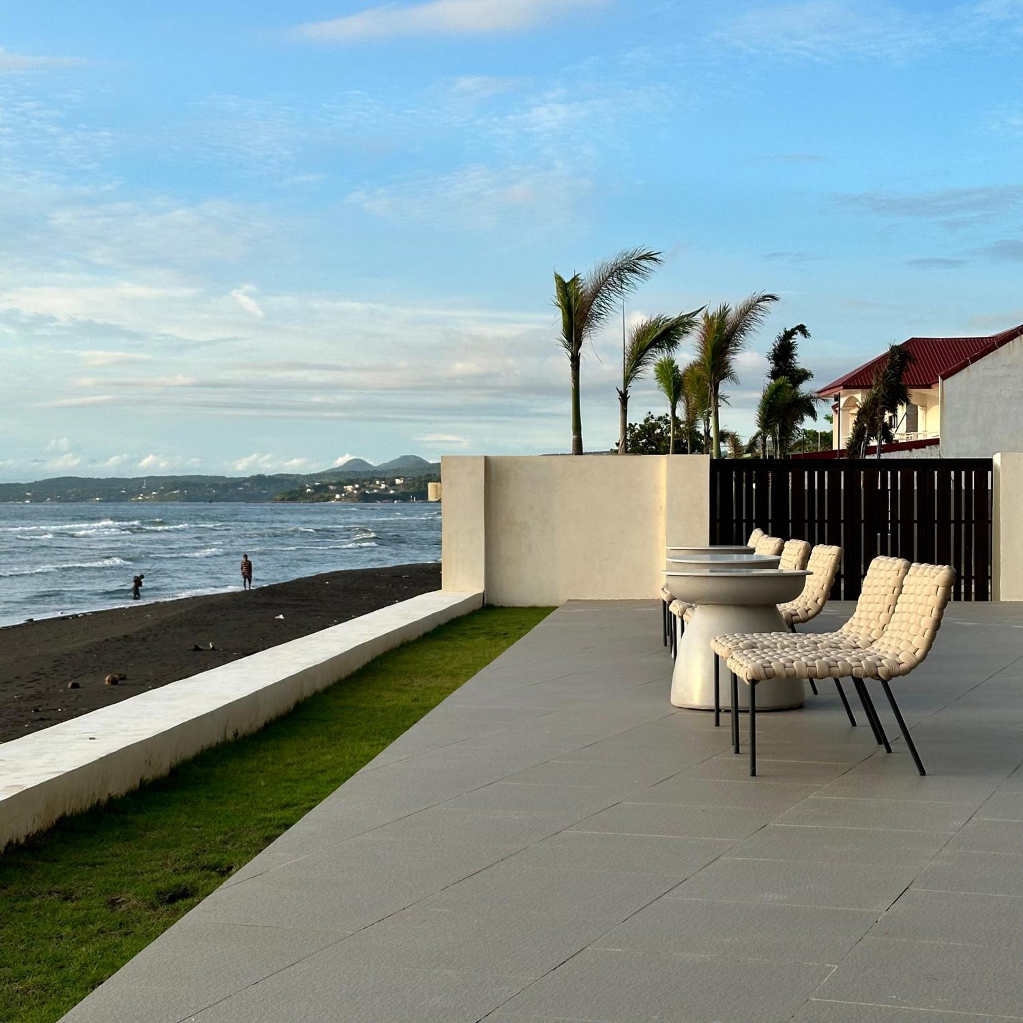 Tana Beach Villas Lian Zewnętrze zdjęcie