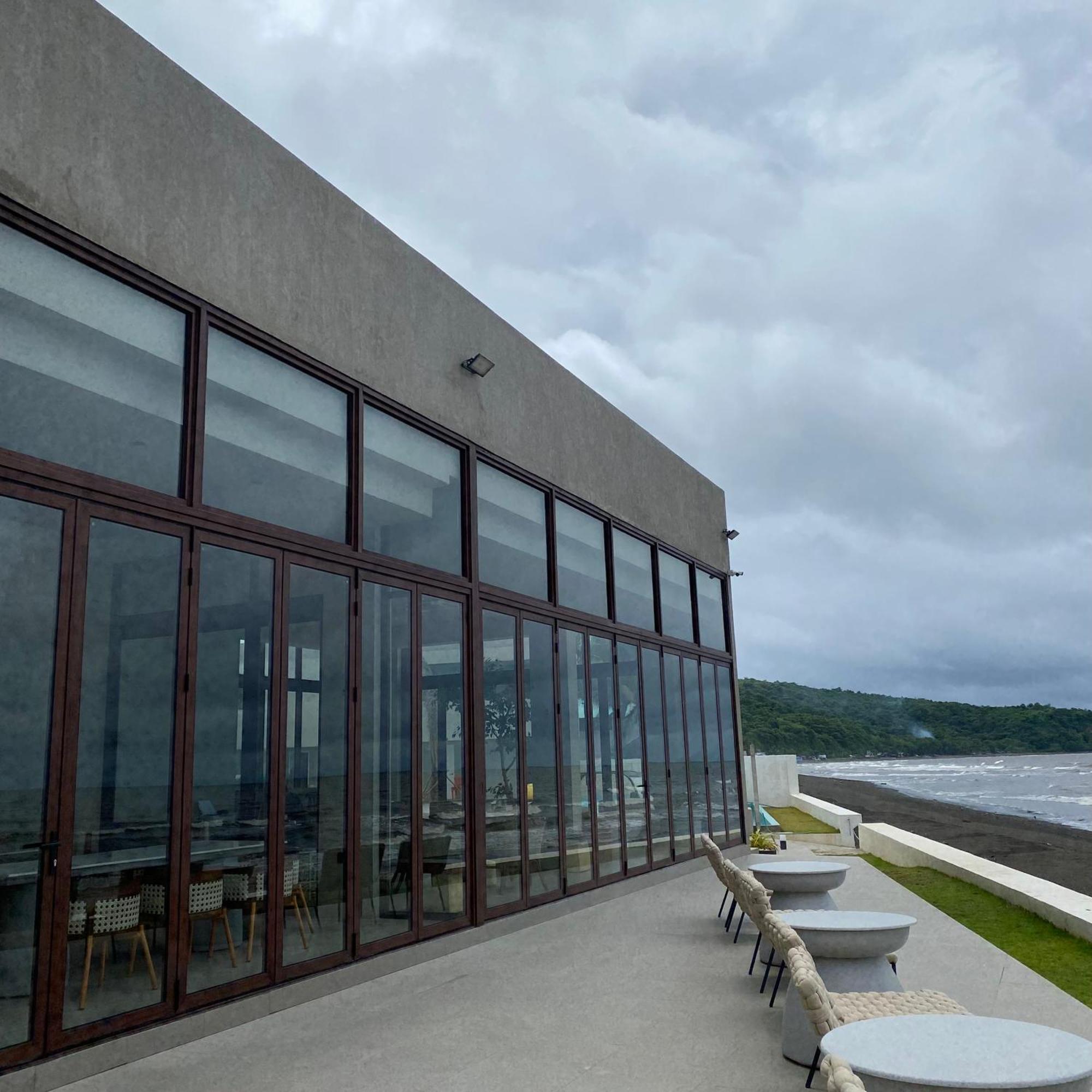 Tana Beach Villas Lian Zewnętrze zdjęcie
