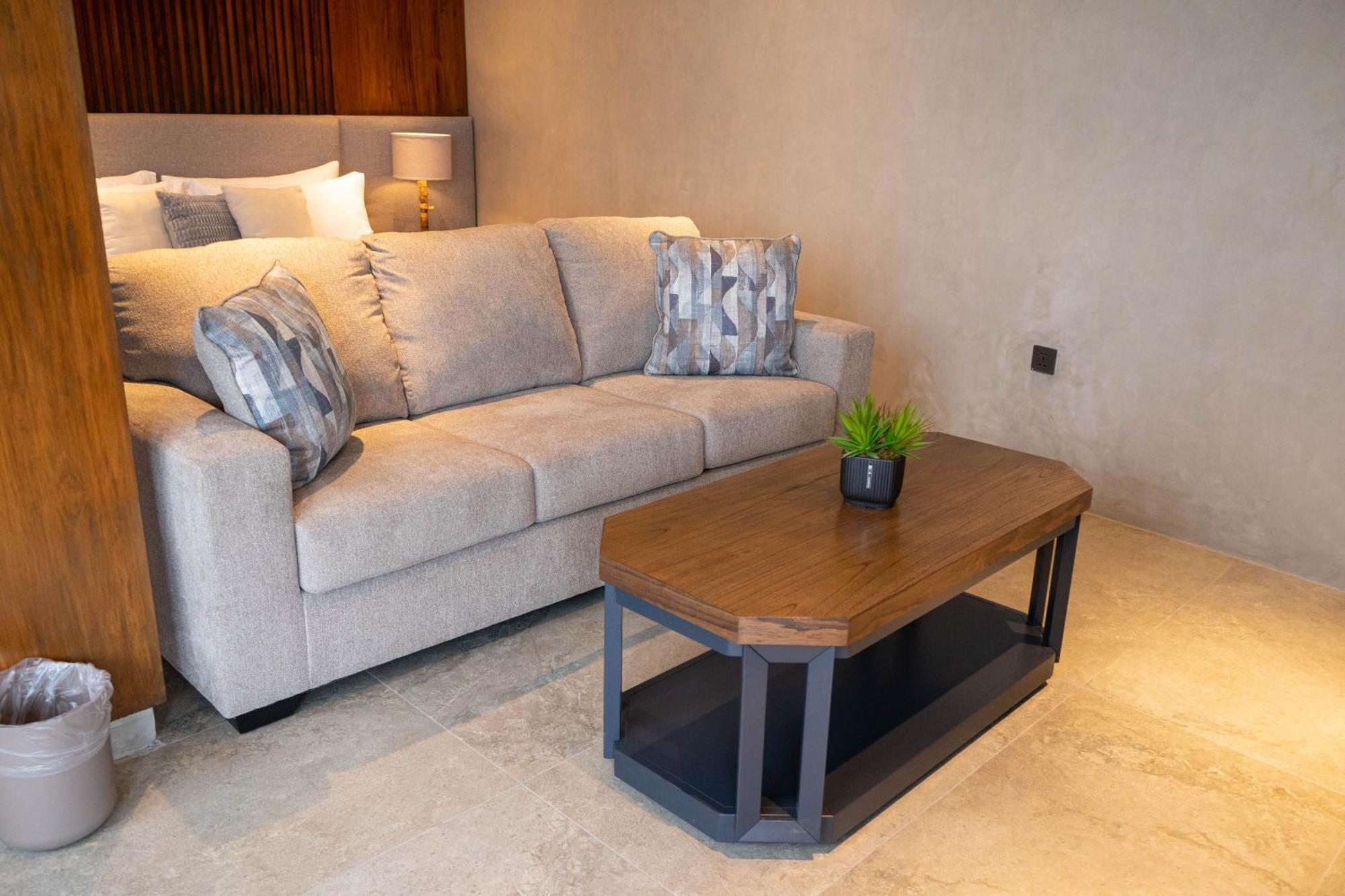 Tana Beach Villas Lian Zewnętrze zdjęcie