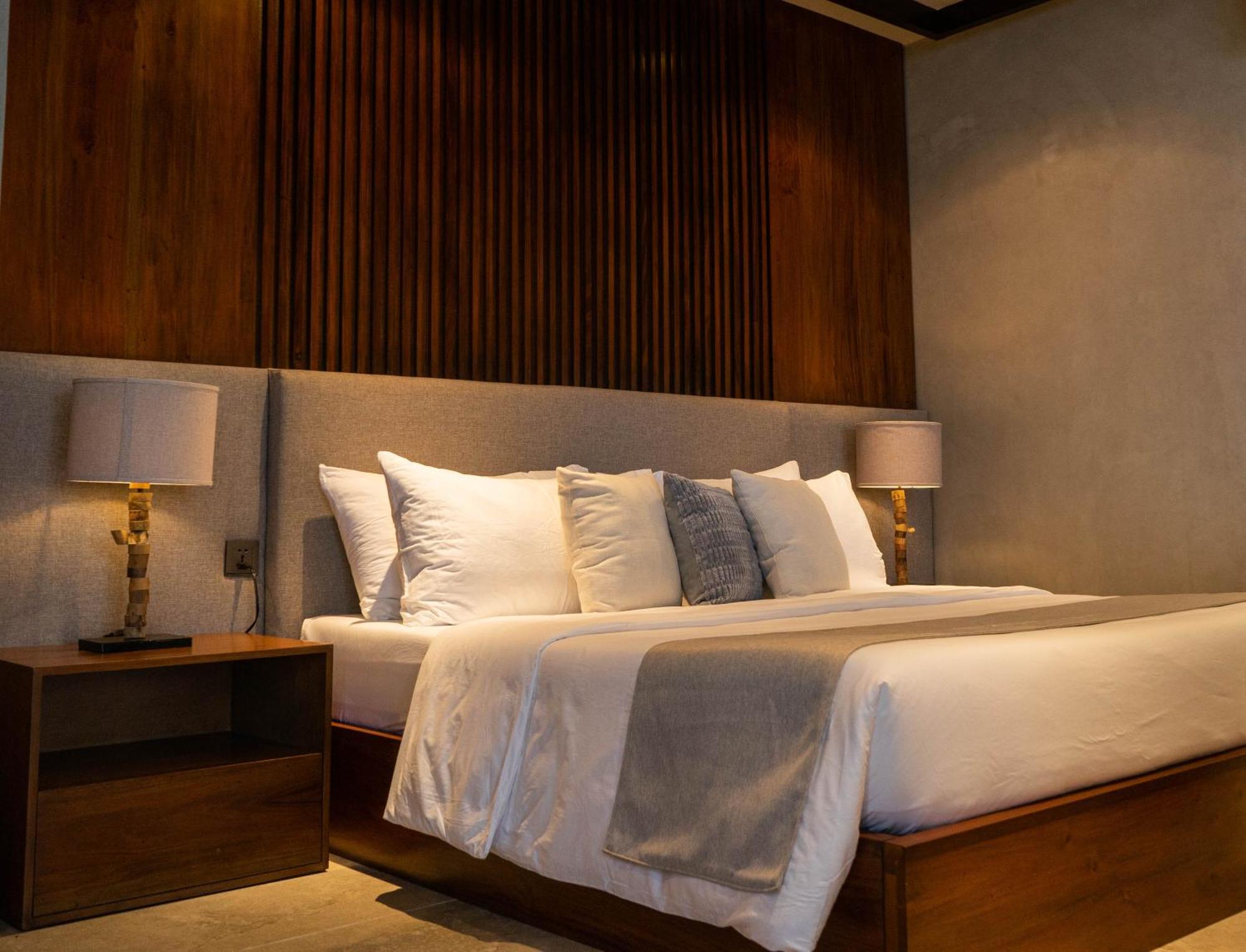Tana Beach Villas Lian Zewnętrze zdjęcie