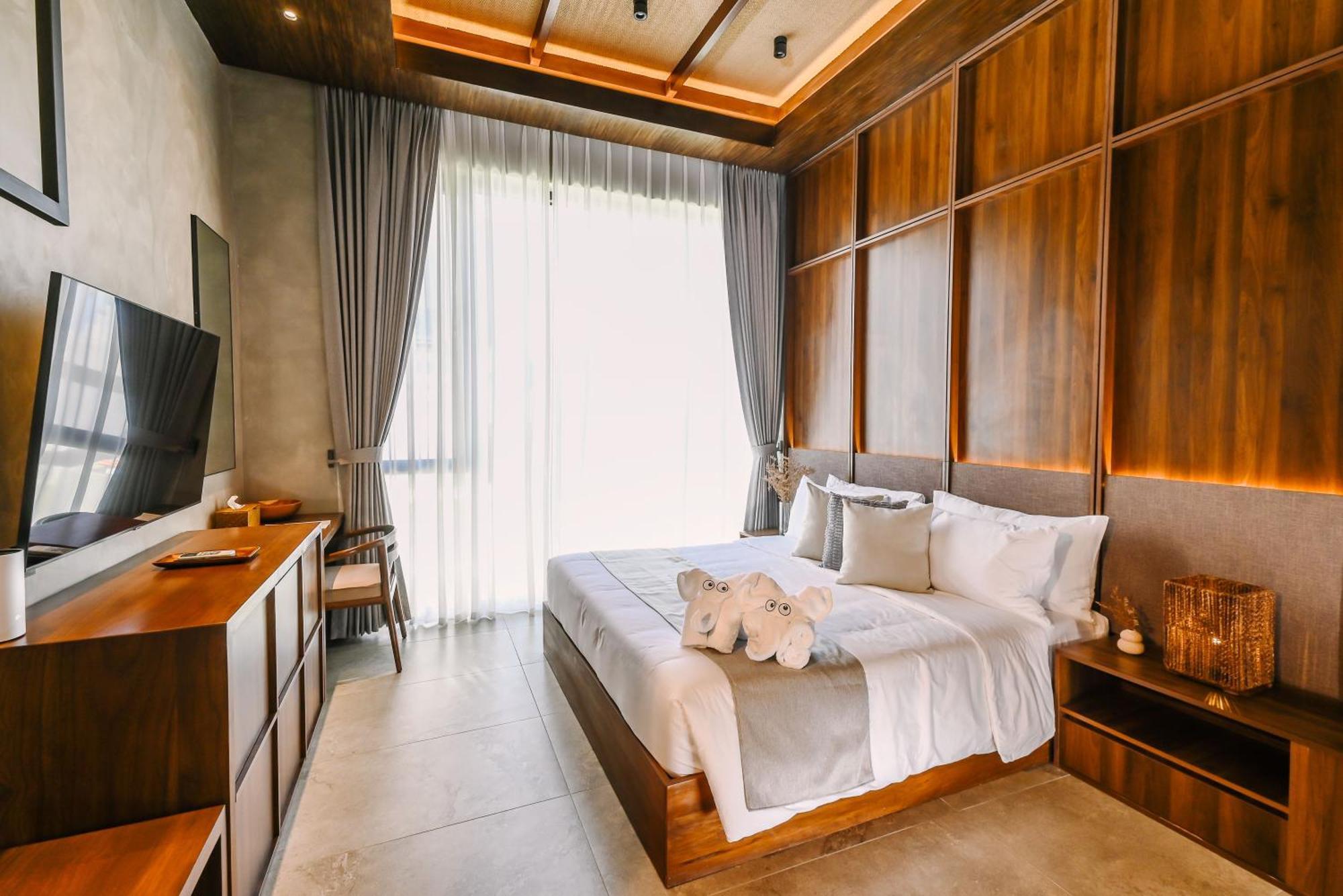 Tana Beach Villas Lian Zewnętrze zdjęcie