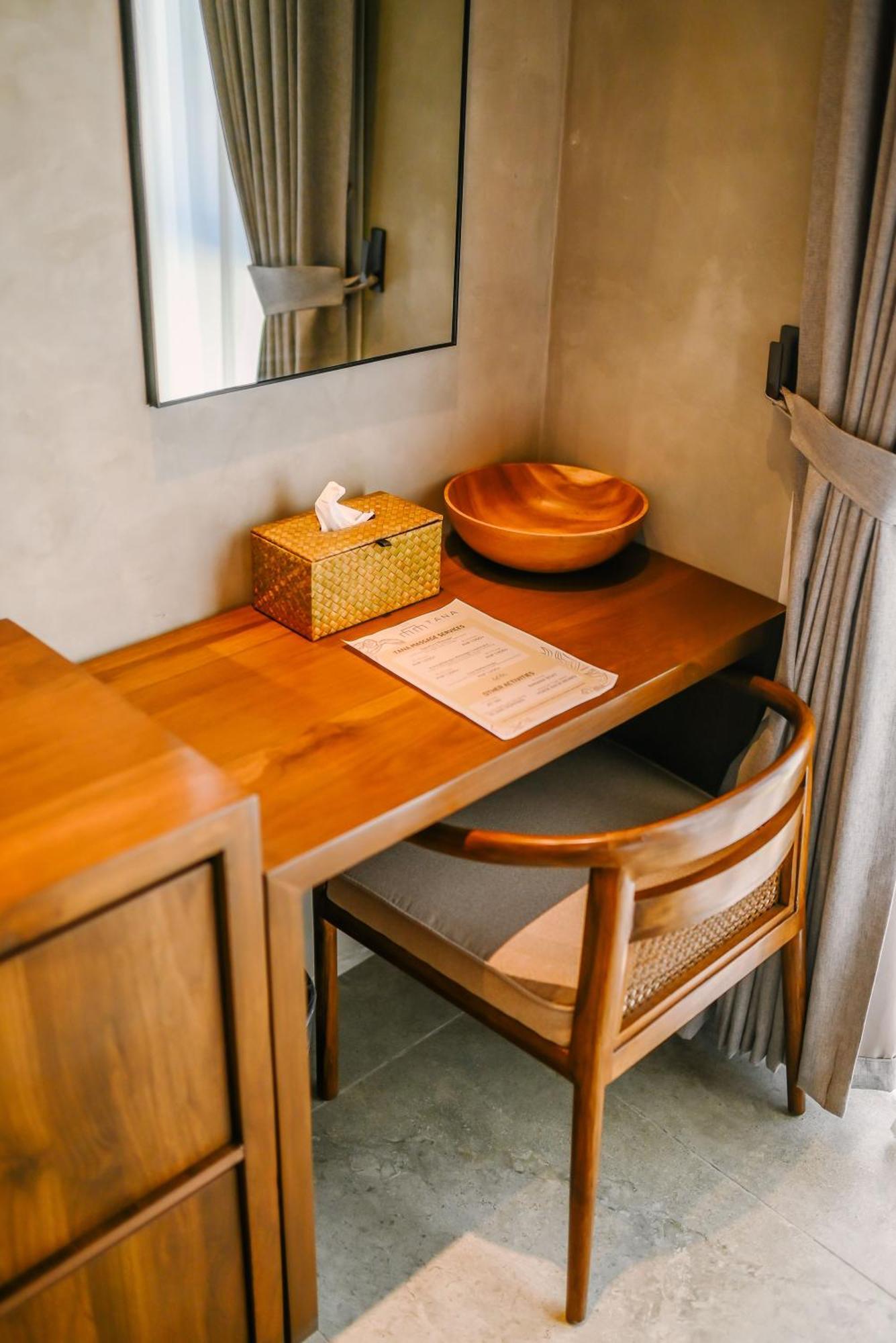 Tana Beach Villas Lian Zewnętrze zdjęcie