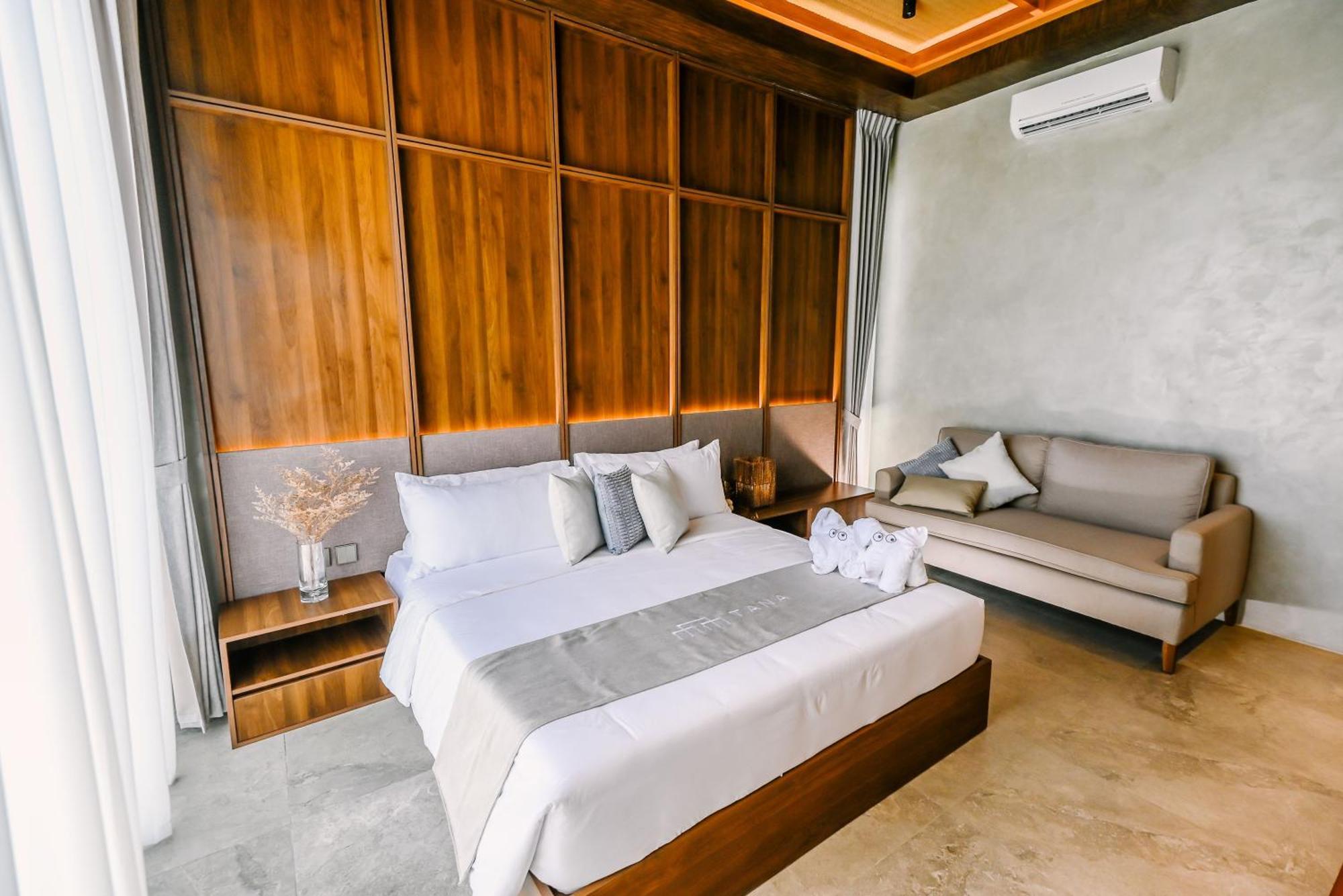 Tana Beach Villas Lian Zewnętrze zdjęcie