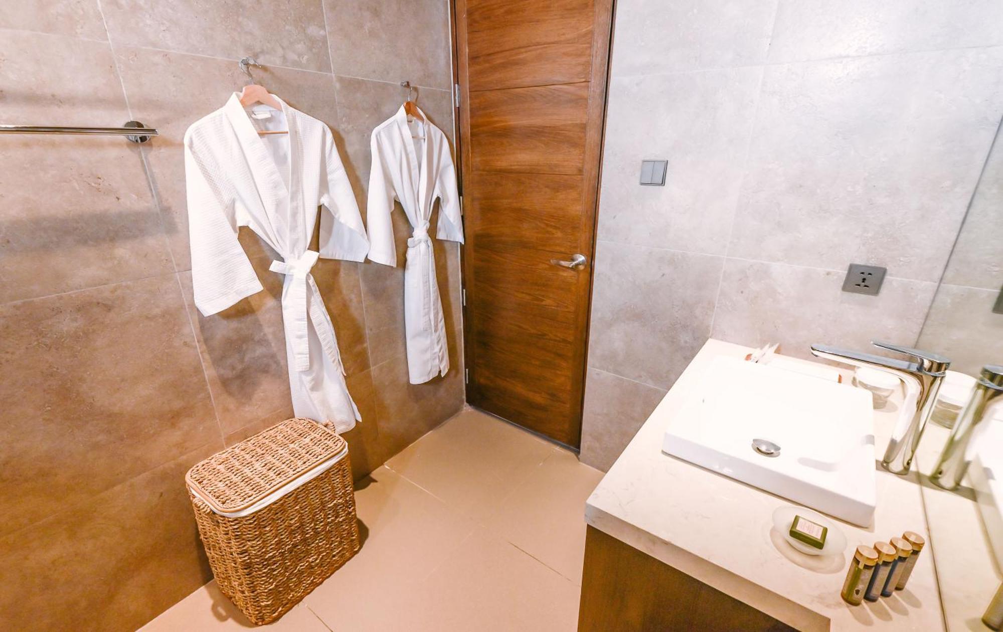 Tana Beach Villas Lian Zewnętrze zdjęcie