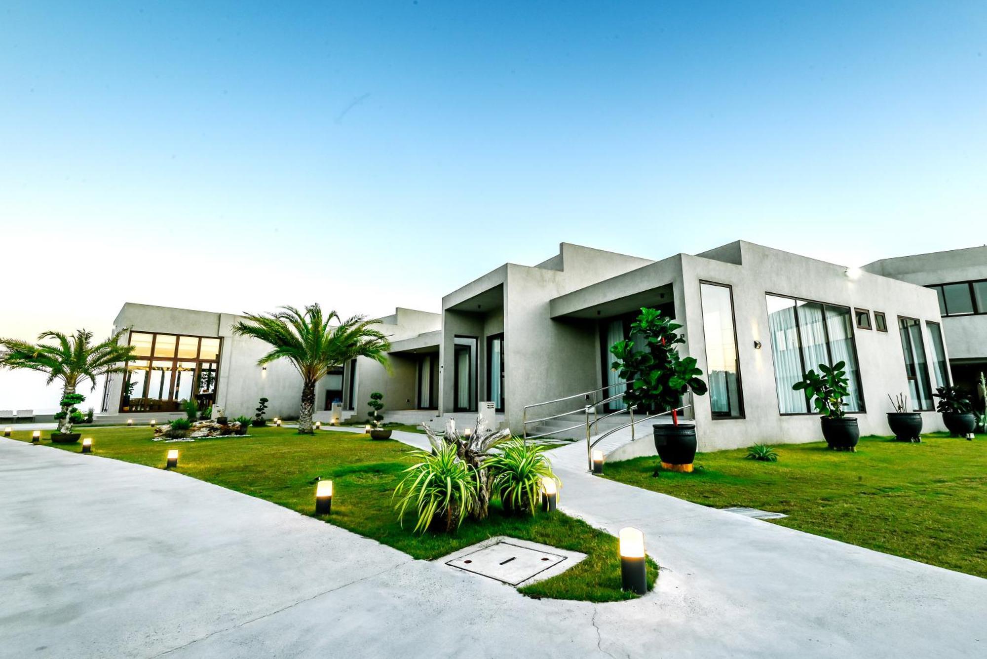 Tana Beach Villas Lian Zewnętrze zdjęcie