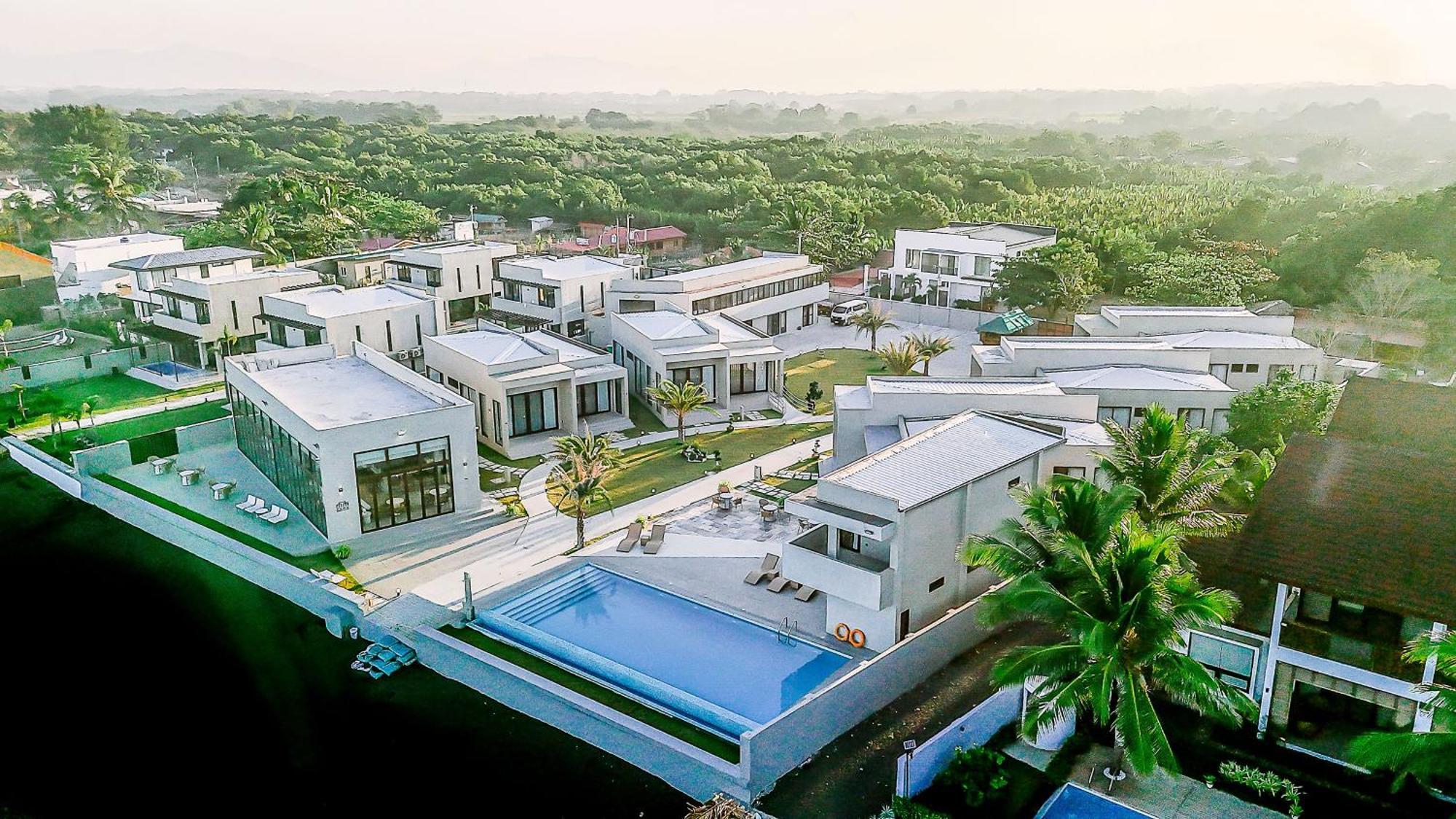 Tana Beach Villas Lian Zewnętrze zdjęcie