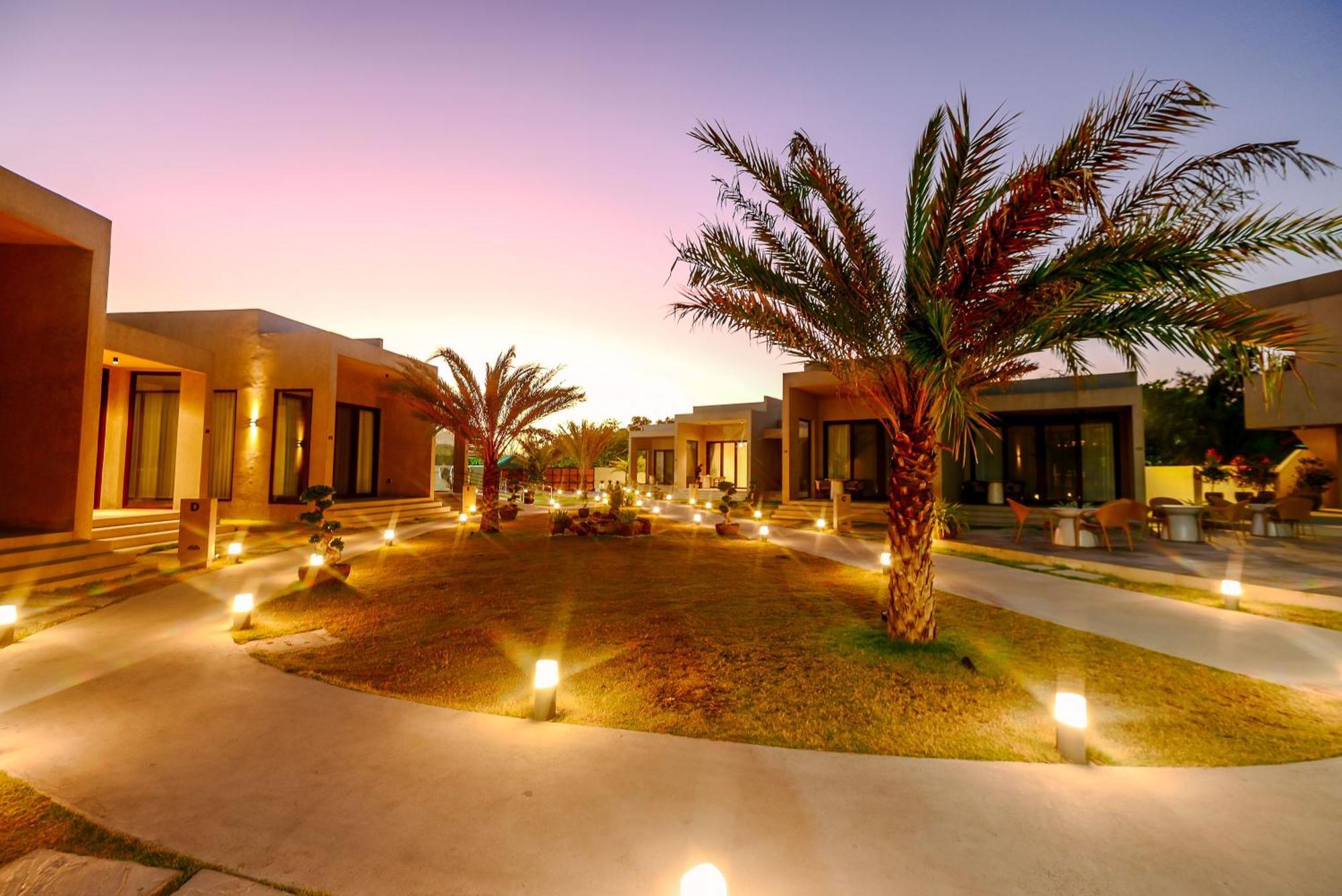 Tana Beach Villas Lian Zewnętrze zdjęcie