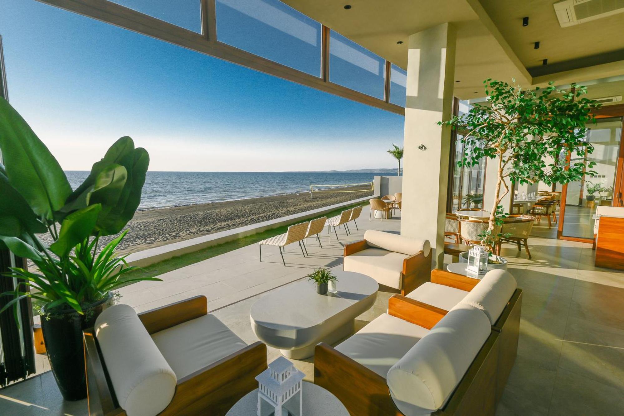Tana Beach Villas Lian Zewnętrze zdjęcie