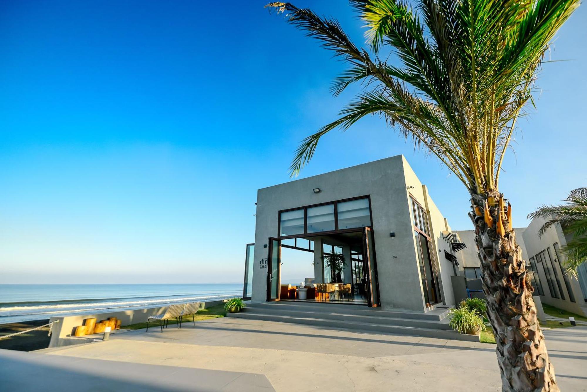 Tana Beach Villas Lian Zewnętrze zdjęcie